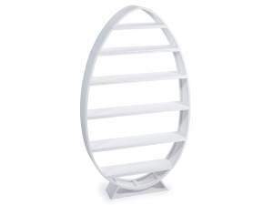 Decorazioni vetrine Pasqua